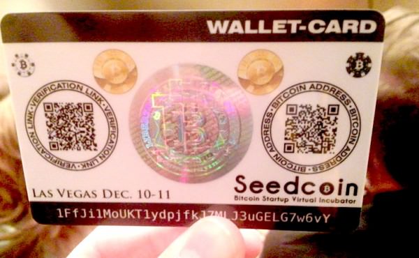 Seedcoin Seeking to Incubate Bitcoin Startups