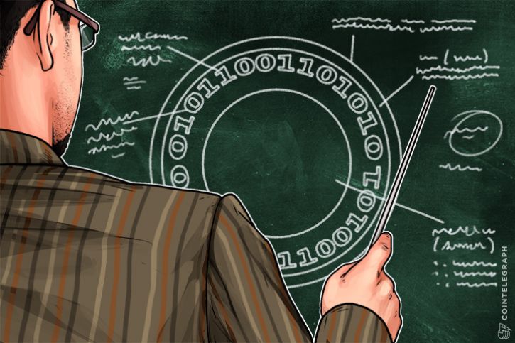 Grandes empresas como Tencent y FedEx se unen al Instituto de Investigación Blockchain