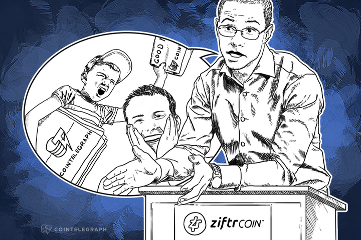 How Bitcoin Will Achieve Mass Acceptance: Through Community (Op-Ed)