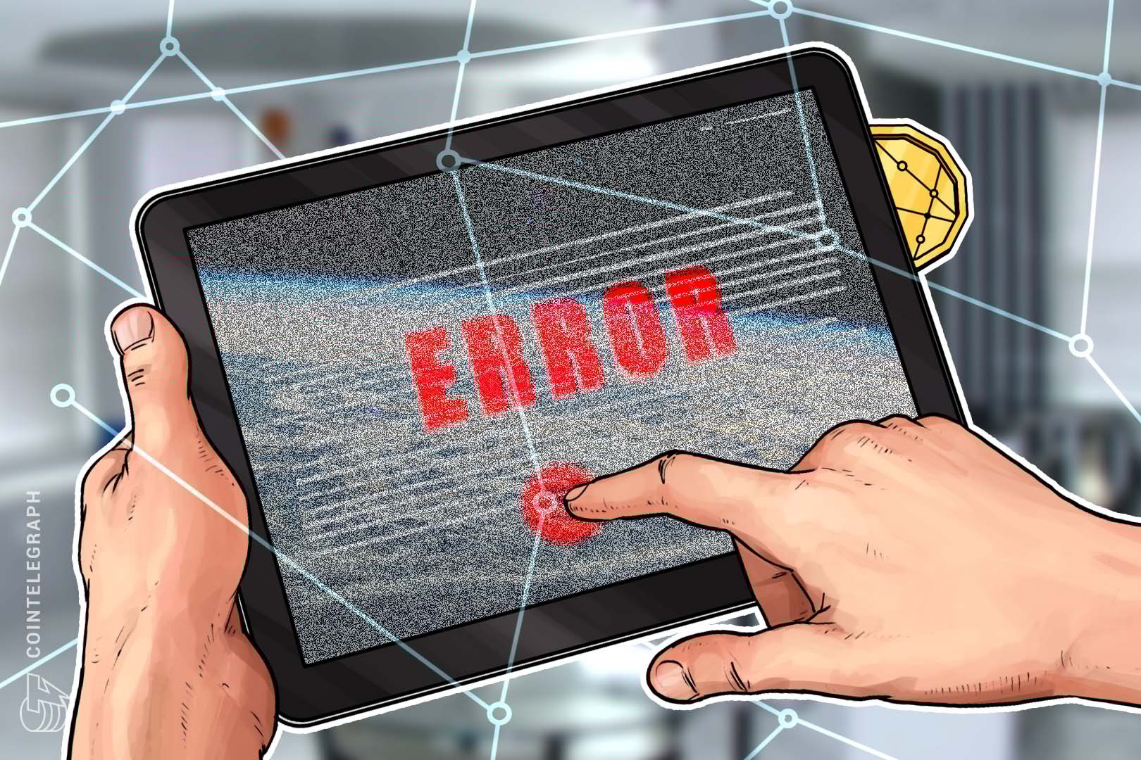 Pesquisa indica que adoção da blockchain na indústria de IoT mais que duplicou em 2018