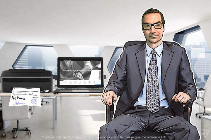 Signing Notary Documents while Staying at Home? Completely Possible!