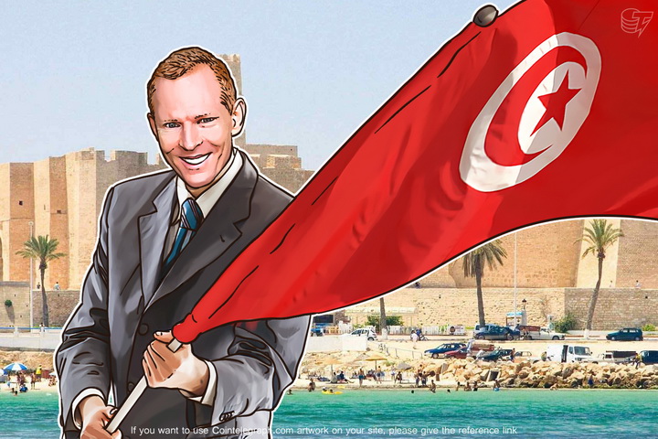 Bitcoin Not Hot For Monetas