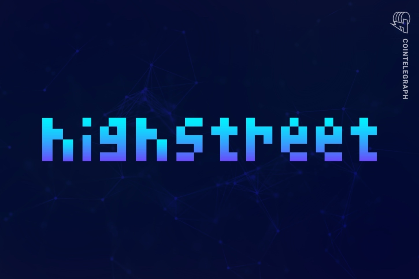 PHANTACi and Highstreet launch PHANTACi Peninsula: A metaverse experience fusing fashion and digital art