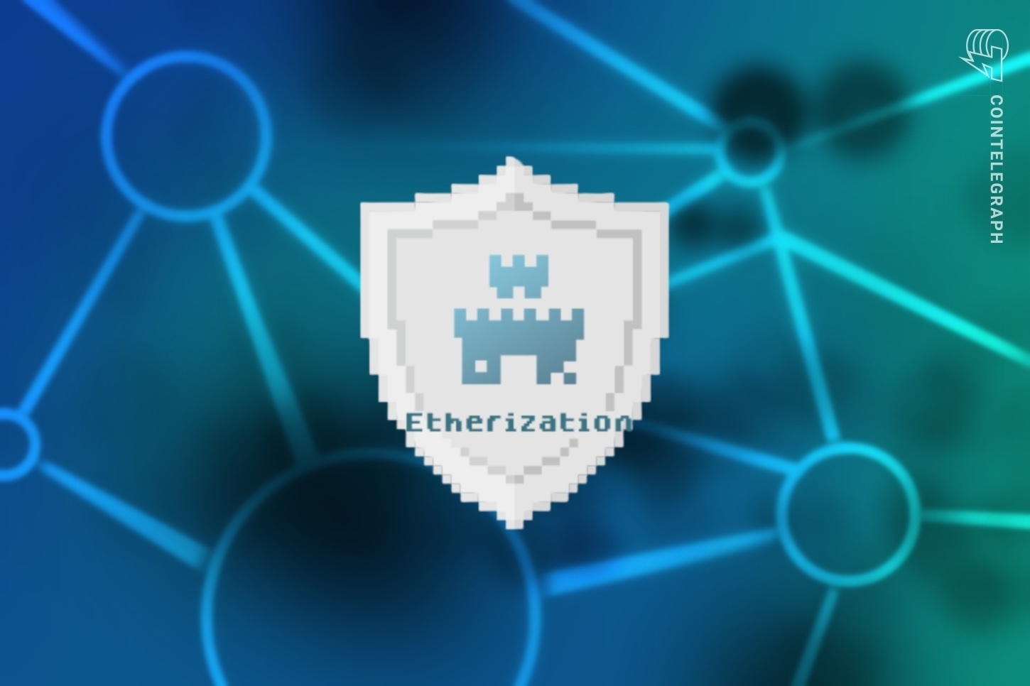 Etherization: Unleashing true ownership and historical significance in the gaming industry