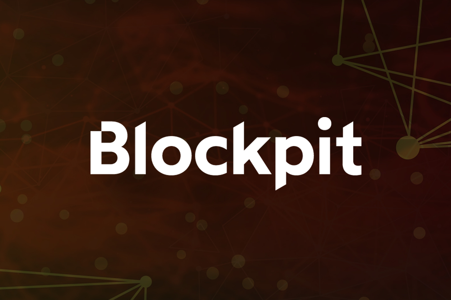 Blockpit AG presents Crypto Tax Optimizer to optimize investor tax obligations