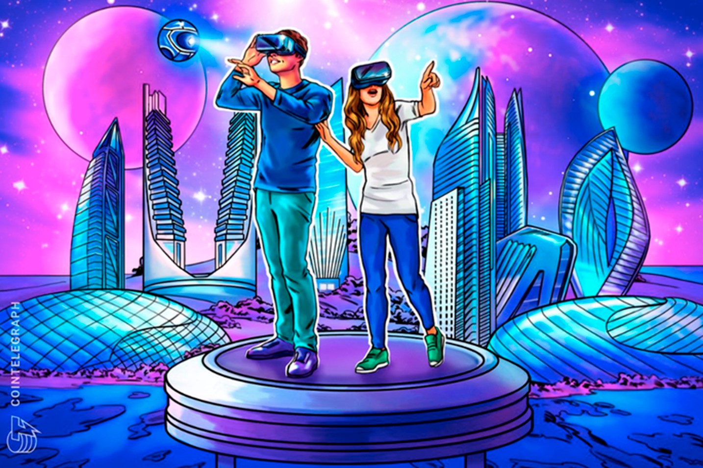 Advogadas avaliam necessidade de regulamentar o metaverso no Brasil