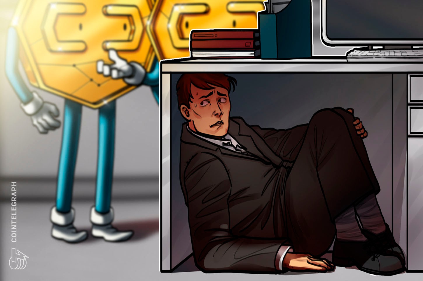 ¿Se necesita una cura para los apagones? La volatilidad del precio de Bitcoin desafía a los exchanges de criptomonedas