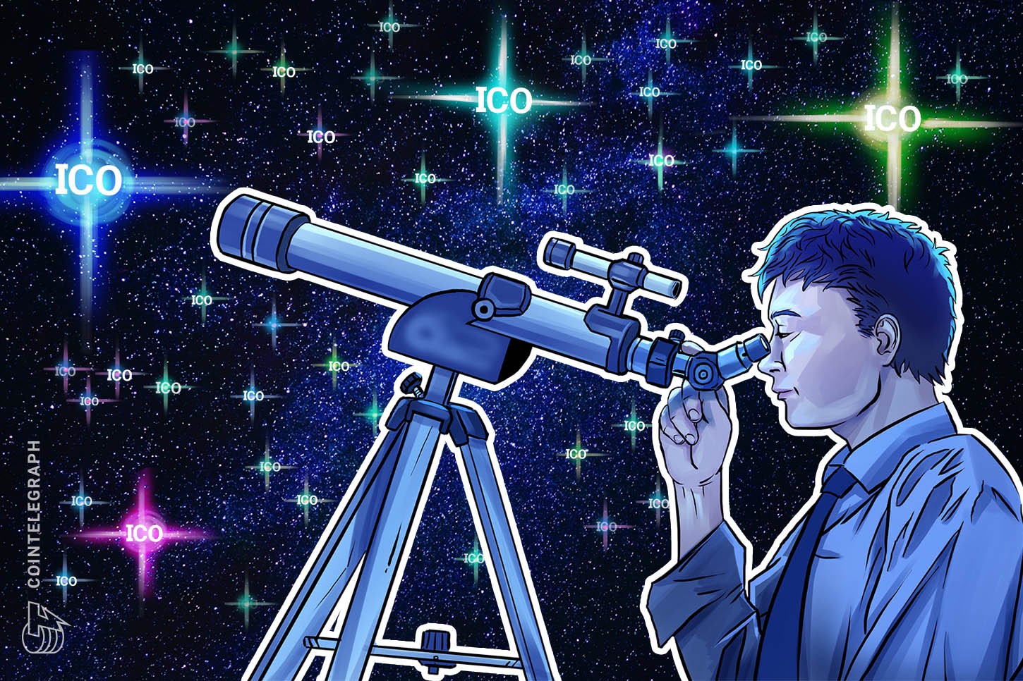 ICO復活論者多い？機関投資家の仮想通貨とICOへの意欲がGBBC調査で明らかに