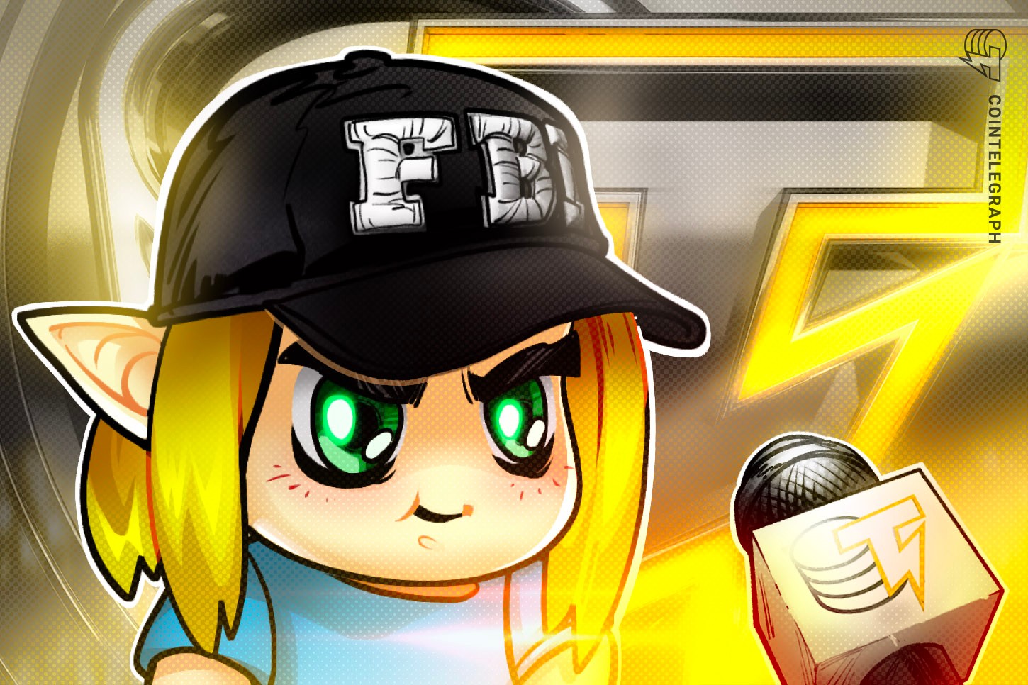 アート、暗号、NFTを通じてデジタルカルチャーの革命を牽引するRemilia Corporation