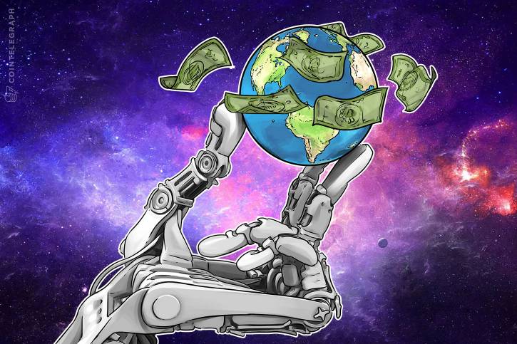 Western Union não dará suporte a transferência de cripto no futuro próximo, diz CEO