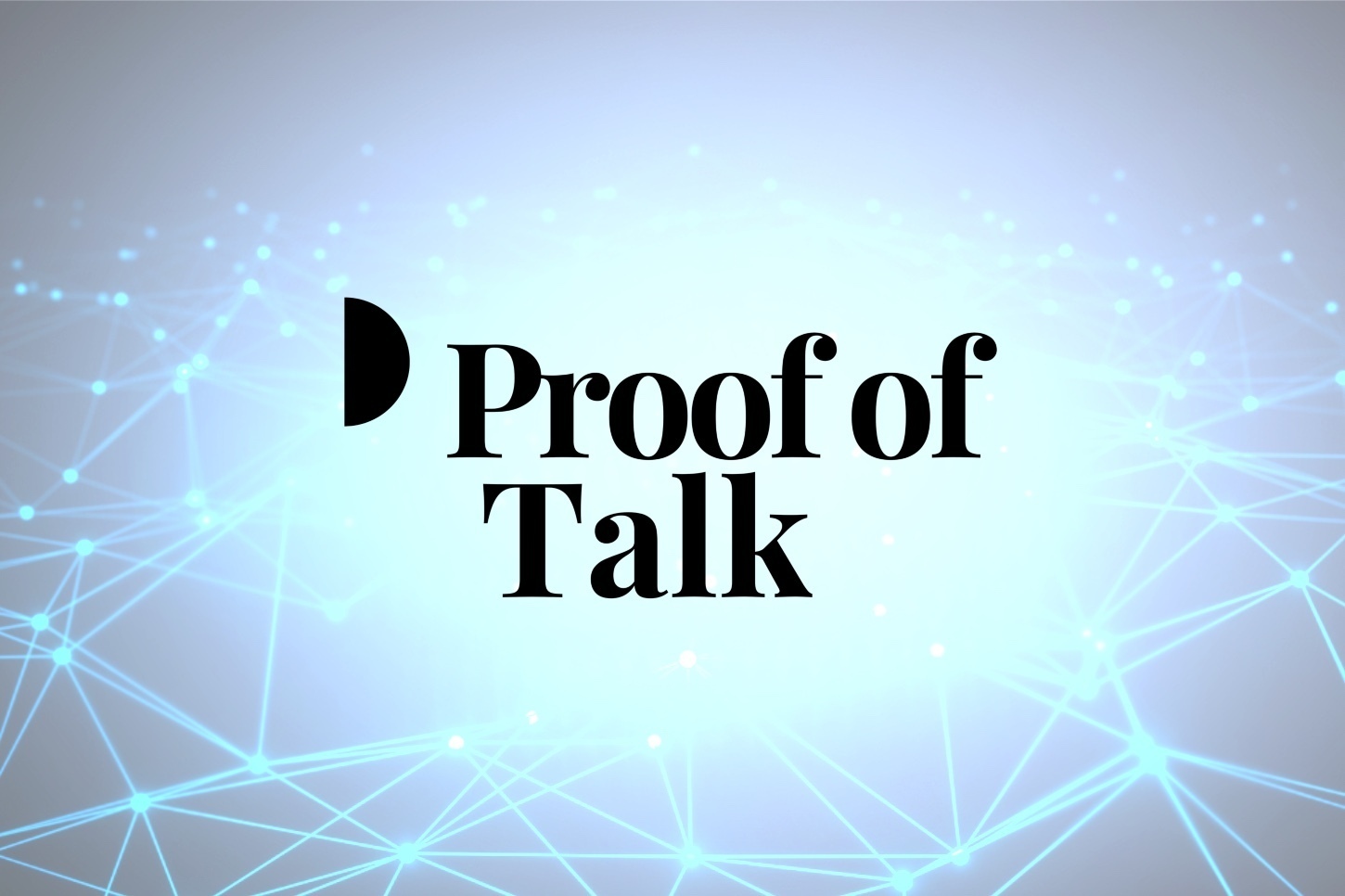Proof of Talk brings the best global leaders in Web3 to Paris