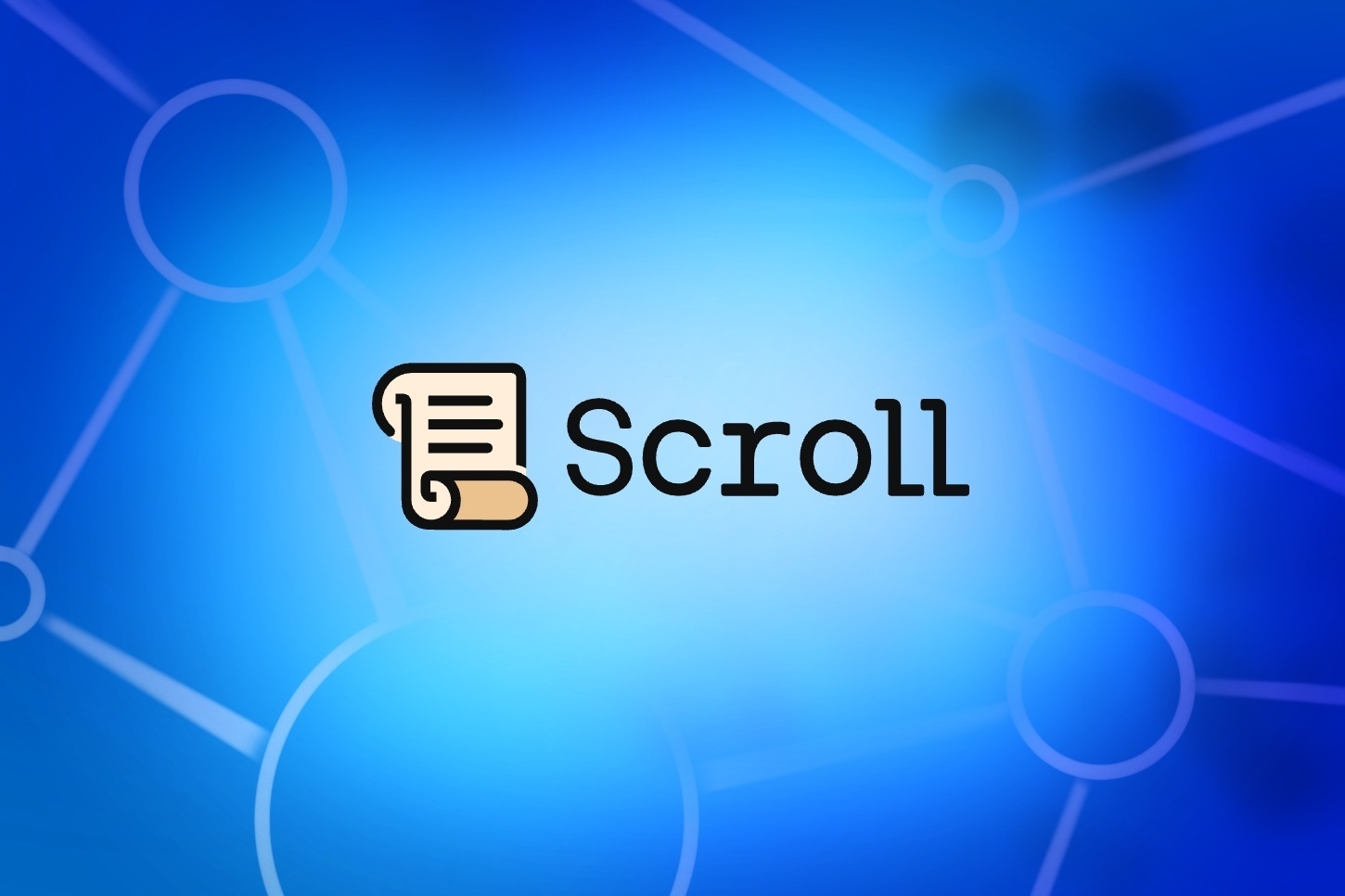 Scroll launches SCR token to recognize global community contribution and decentralize its ecosystem