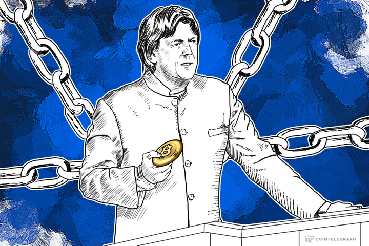 Overstock CEO Patrick Byrne: 'My Commitment Isn't to Bitcoin, It Is to the Crypto Revolution'