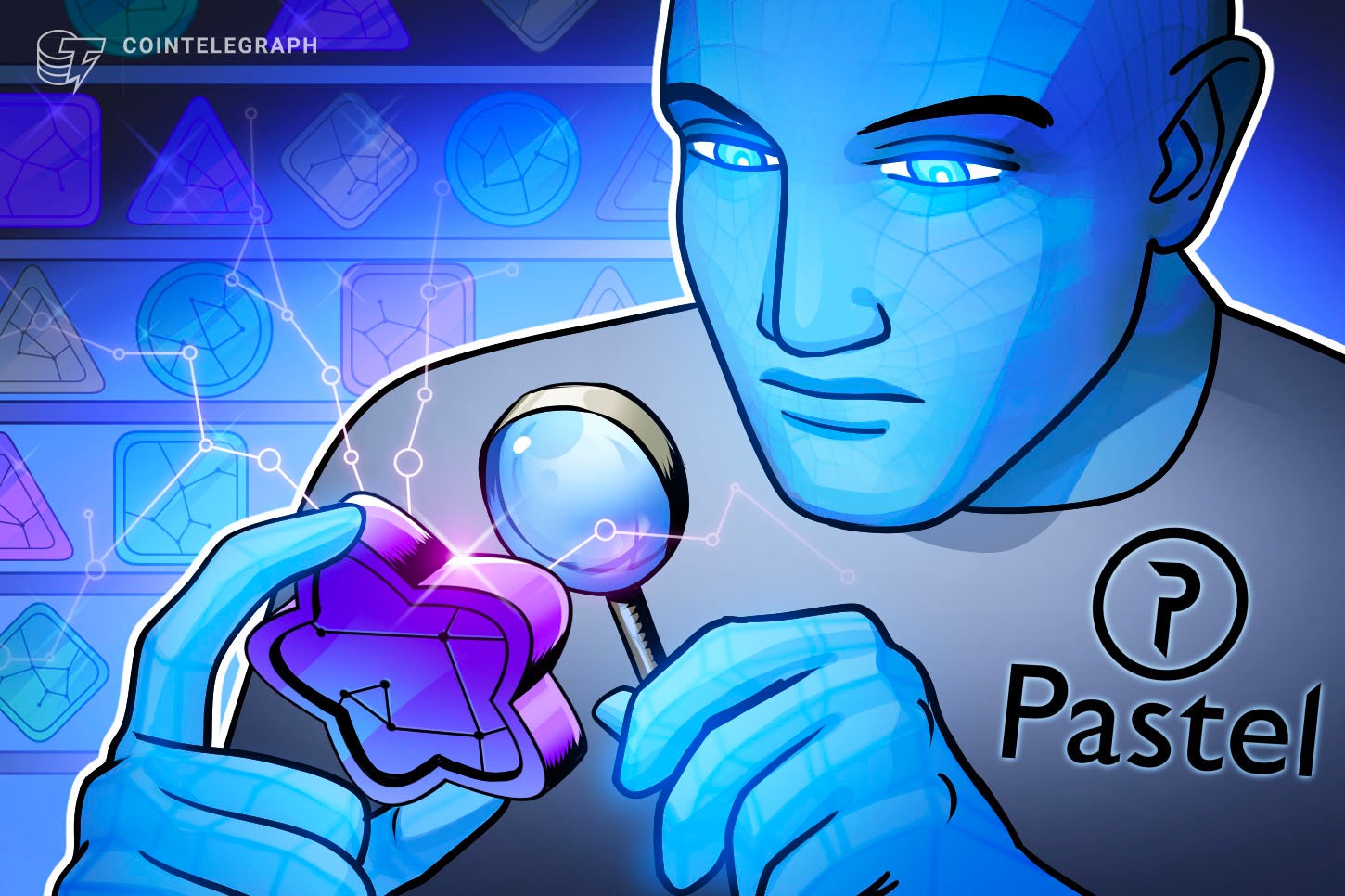 NFT copymint & duplicate detection technology provides security & assurance for creators