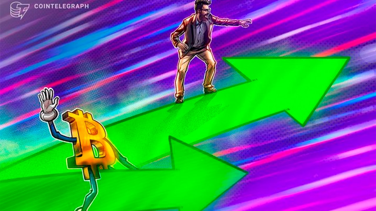 Investidores aportam R$ 19 milhões em fundos de Bitcoin e ignoram as quedas nos preços