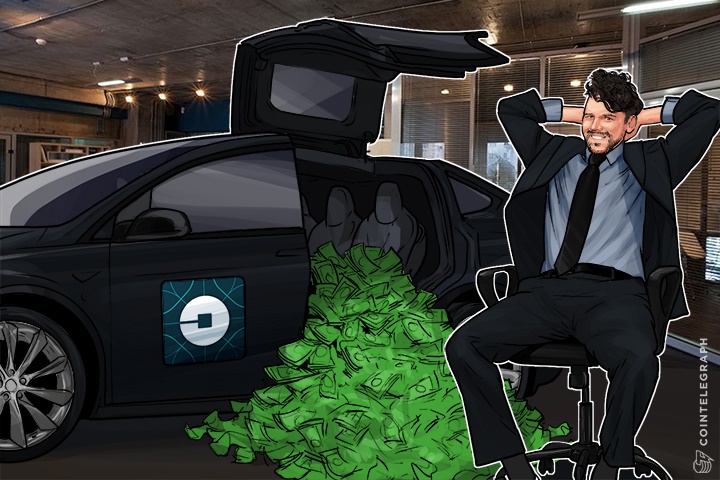 Iconomi’s Jani Valjavec: We Will Be Uber of Fund Management and Financial Services