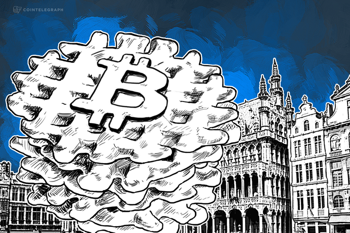 Recap: Bitcoin 2 Business Congress in Brussels