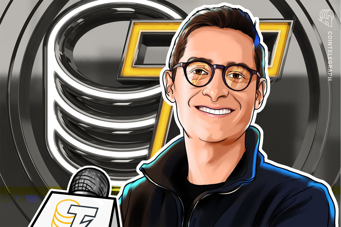 Director de Bitso Alpha: “Próximamente comenzaremos operaciones en Brasil”