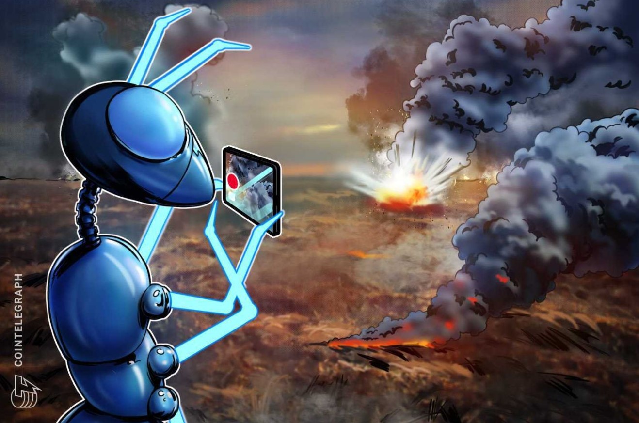 Pentagon, yapay zekâ çalışmalarına hız verdi