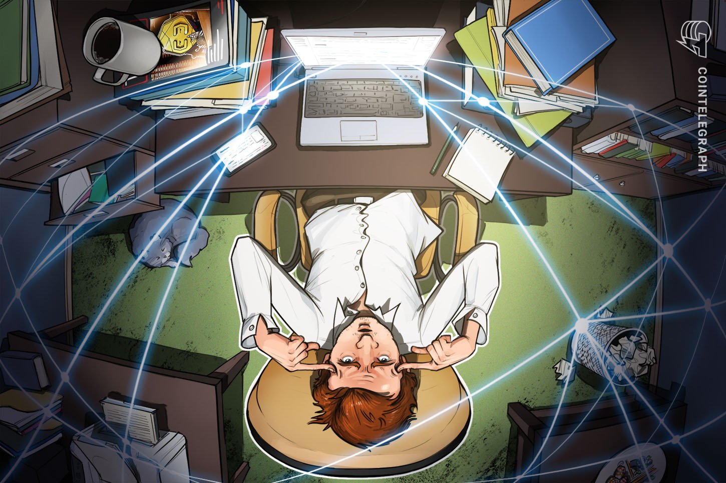 Plataforma de mercado de trabalho com blockchain vai migrar 700 mil perfis de usuários para a EOS