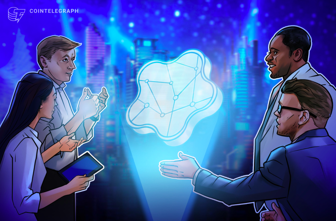 Startup brasileira que permite 'dar dinheiro sem por a mão no bolso', arrecada R$ 20 milhões em rodada de financiamento