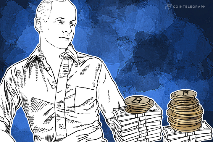 Survey: Lower-Income Populations Are More Likely to Adopt Bitcoin