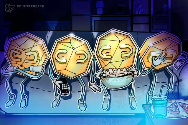 Vi presentiamo un programma tutto italiano dedicato al mondo delle criptovalute!