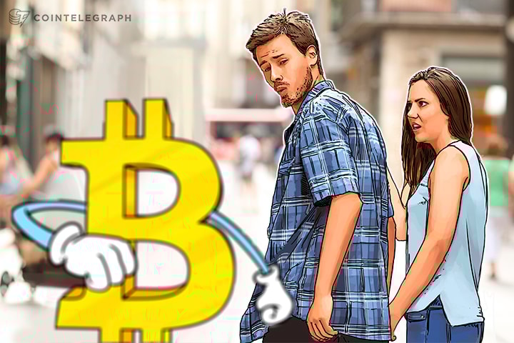 Un 2017 sin precedentes generó el aumento drástico en la tendencia de aceptación hacia Bitcoin y altcoins