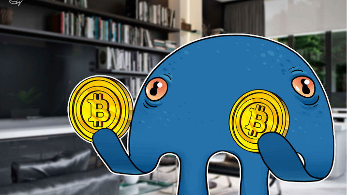 比特币还会继续跟美股下跌吗?这次和“3·12”有什么不同?