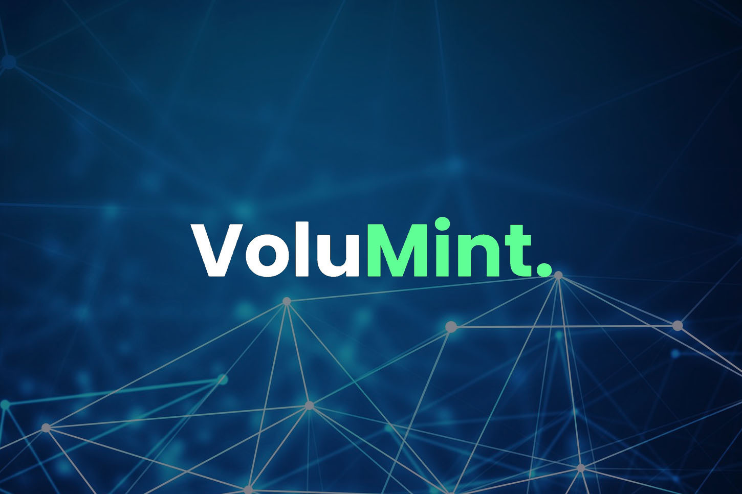 Volumint Introduces AI Automated Market Making services for DEX & CEX projects