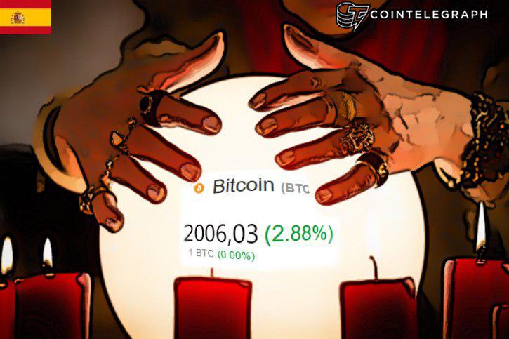 Las predicciones para Bitcoin en el 2017