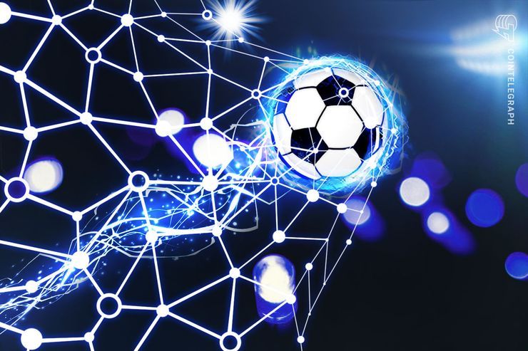 Cripto ligada ao futebol é aprovada na Binance DEX e ganha força para ser primeiro token de sucesso do esporte