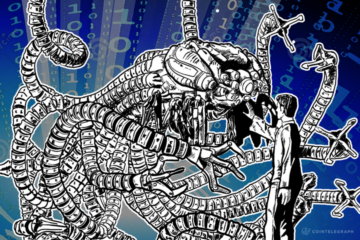 FREAK Attacks Can Hurt Android and Apple Users, Blockchain Networks May Be a Remedy