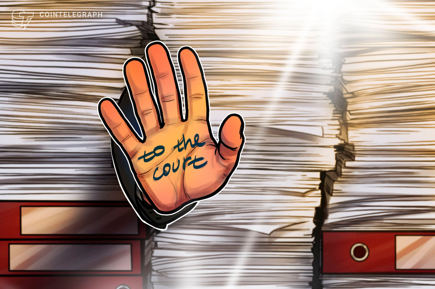 Terraform Labs, savunması için FTX'ten bilgi alınmasını istiyor