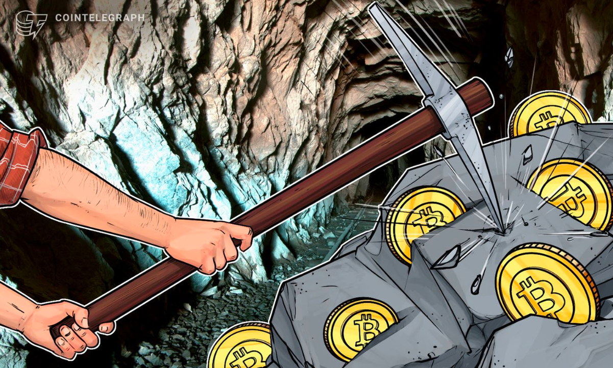 Governo do Butão deixa El Salvador no chinelo, minera mais de 220 Bitcoins em um mês e quer ser o maior minerador de BTC do mundo