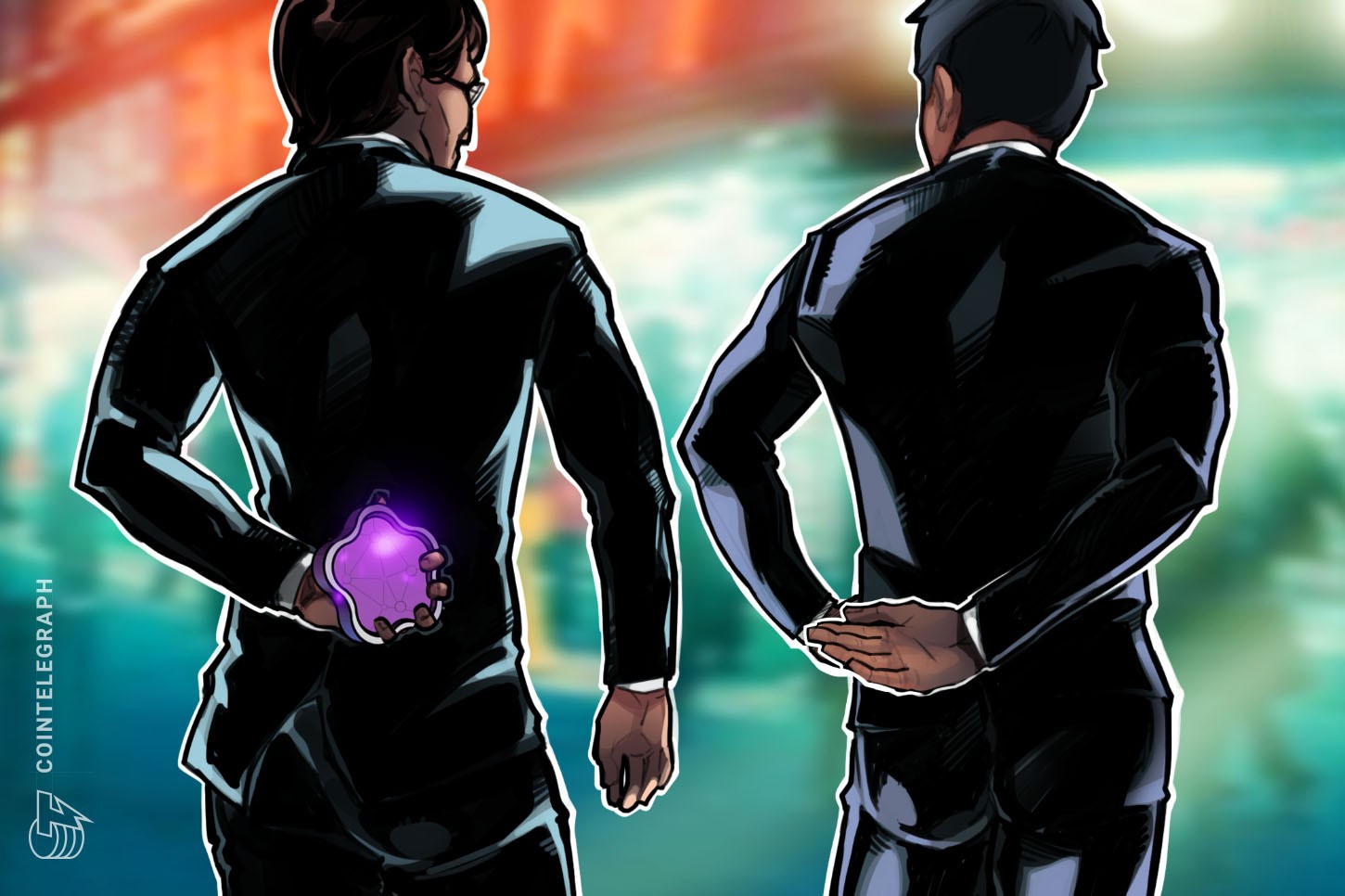 تايوان تشهد ارتفاعاً في استخدام العملات المشفرة ومنصات المدفوعات الرقمية للتبادلات غير القانونية