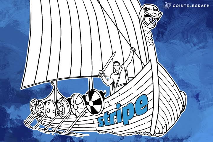 Stripe to Launch in Nordic Countries, Challenging Swedish Rival Klarna