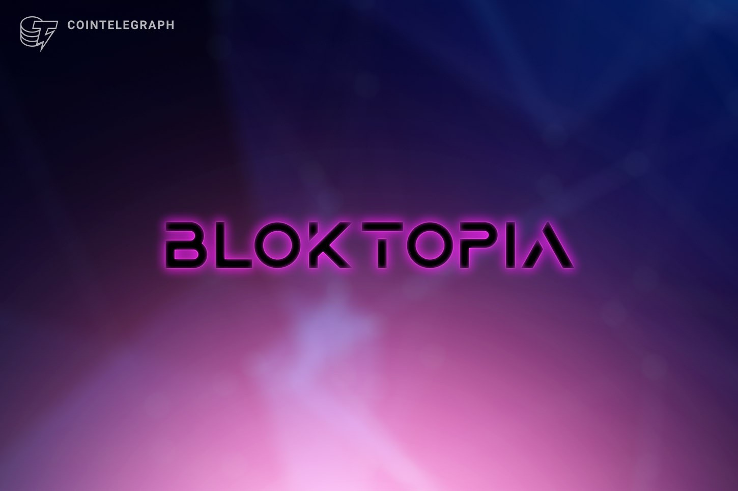 Meta Spaces: Bloktopia’s first-ever live VR event