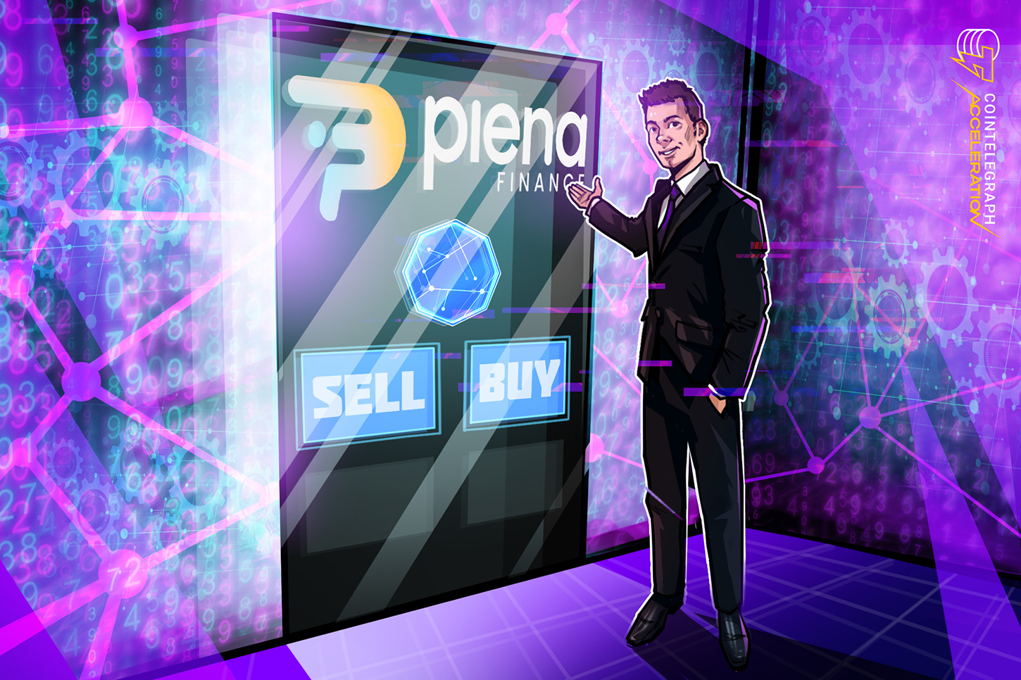 AI and account abstraction keys to mass Web3 adoption: X Spaces recap with Plena Finance