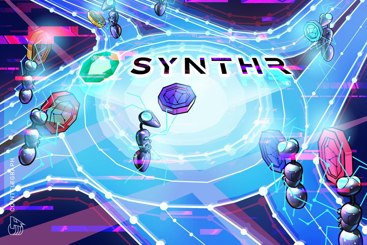 Omnichain DeFi liquidity brings zero-slippage crosschain swaps — Here’s how