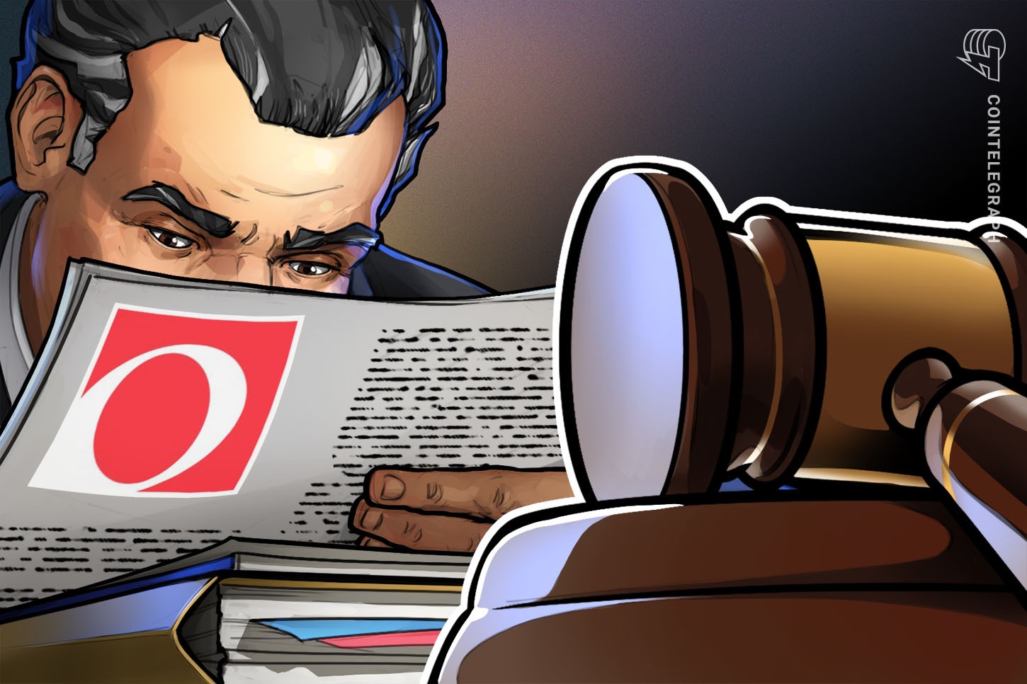 Eski CEO Baş Ağrıtıyor: Overstock'a Dava Açıldı