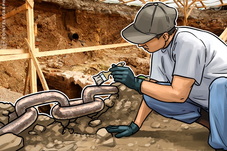 Blockchain pode ser apenas uma cópia da prática do dinheiro antigo: opinião