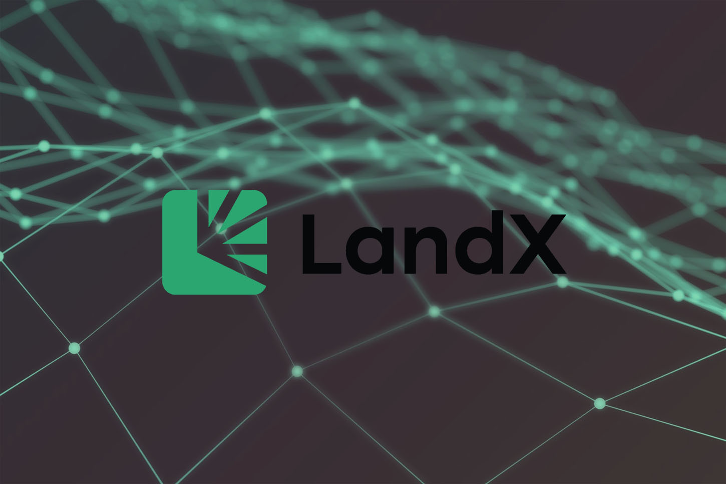 LandX closes private round securing $5M+ in private funding
