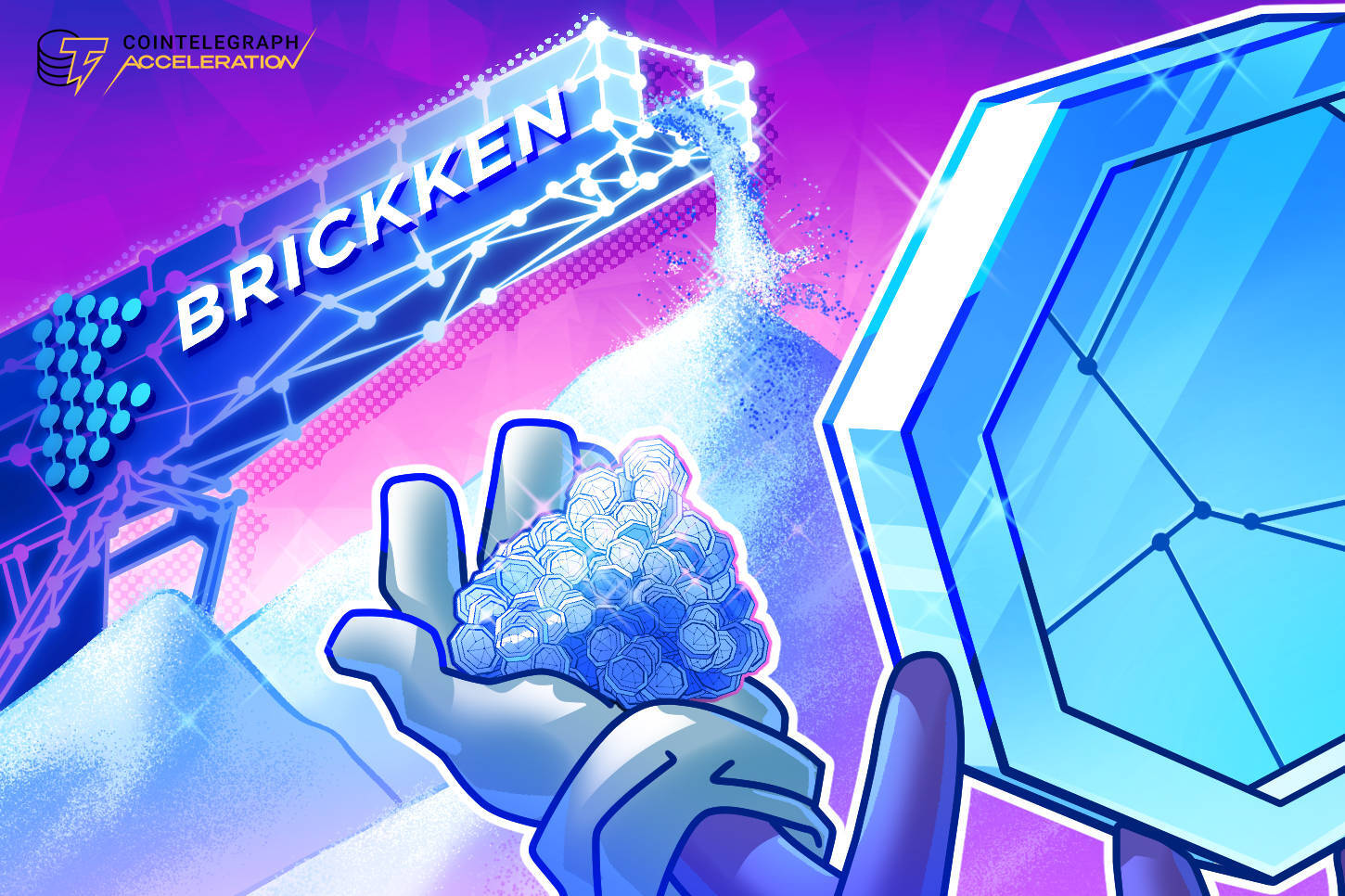 New era in mining: How tokenization can transform the salt industry