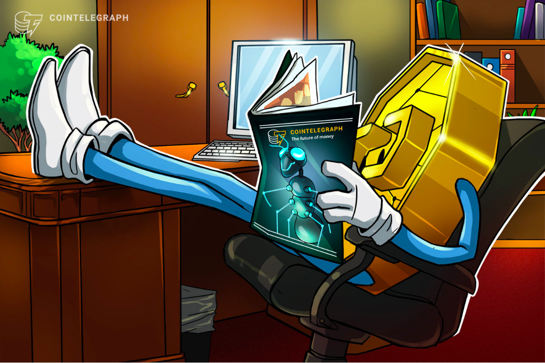 Noticias Cripto: BTG e InspireIP no metaverso, Nodle está no Blockchain Rio e Chiefs.Group recebe aporte milionário