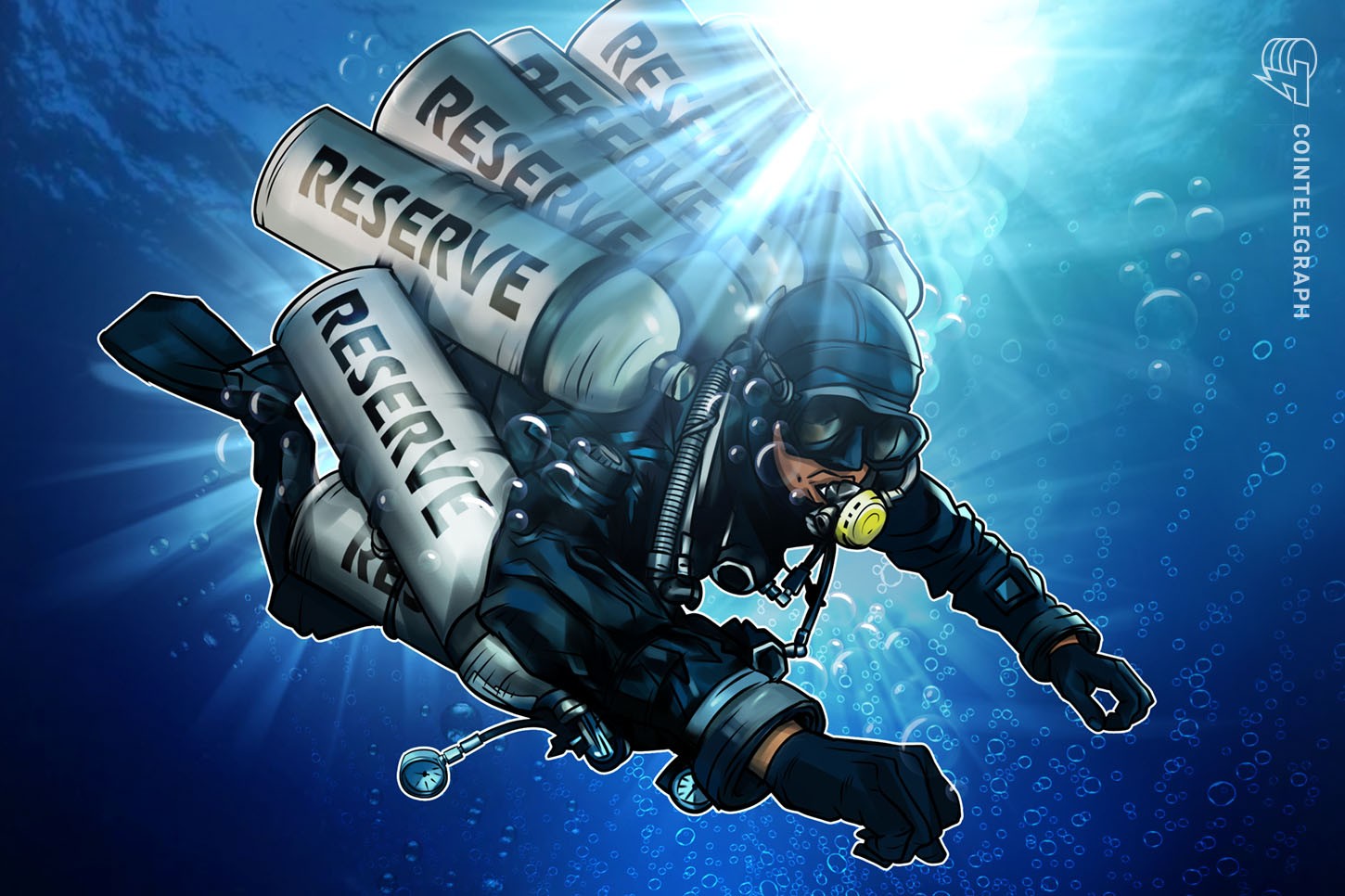 The Need for a New Reserve Currency Is More Prevalent Than Ever Before