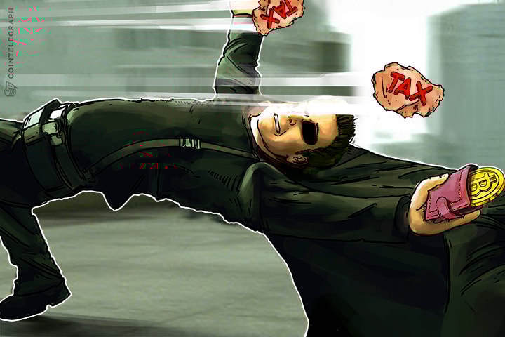 Como instrumentos financeiros podem ajudar a evitar grandes pagamentos de impostos?: Expert Takes