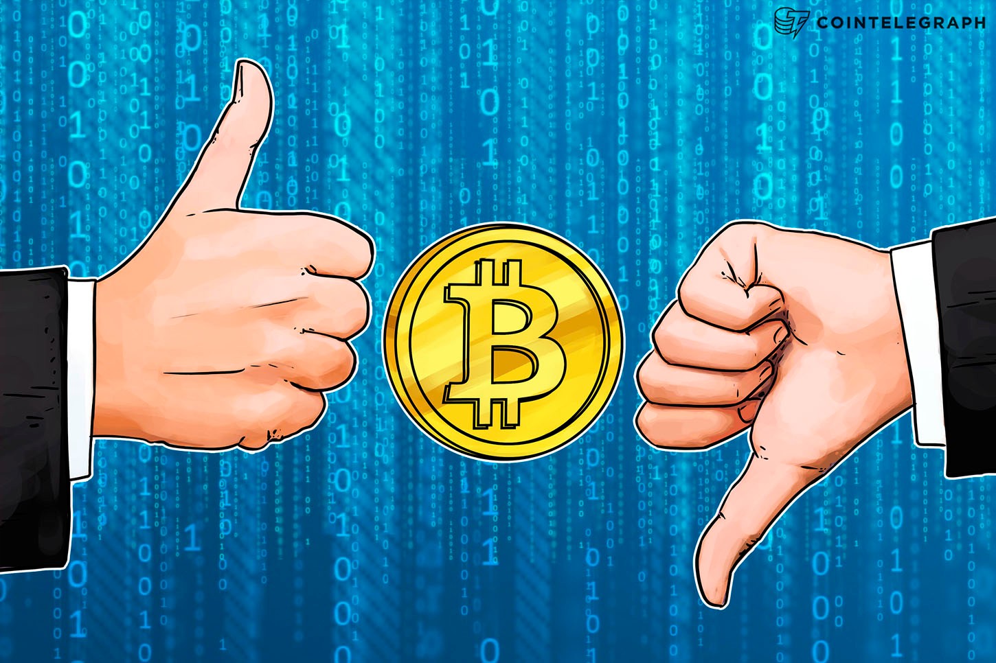 Intentando recuperar relevancia, el destituido CEO de PayPal dice que los comerciantes de criptomonedas están 'bebiendo Kool-Aid'