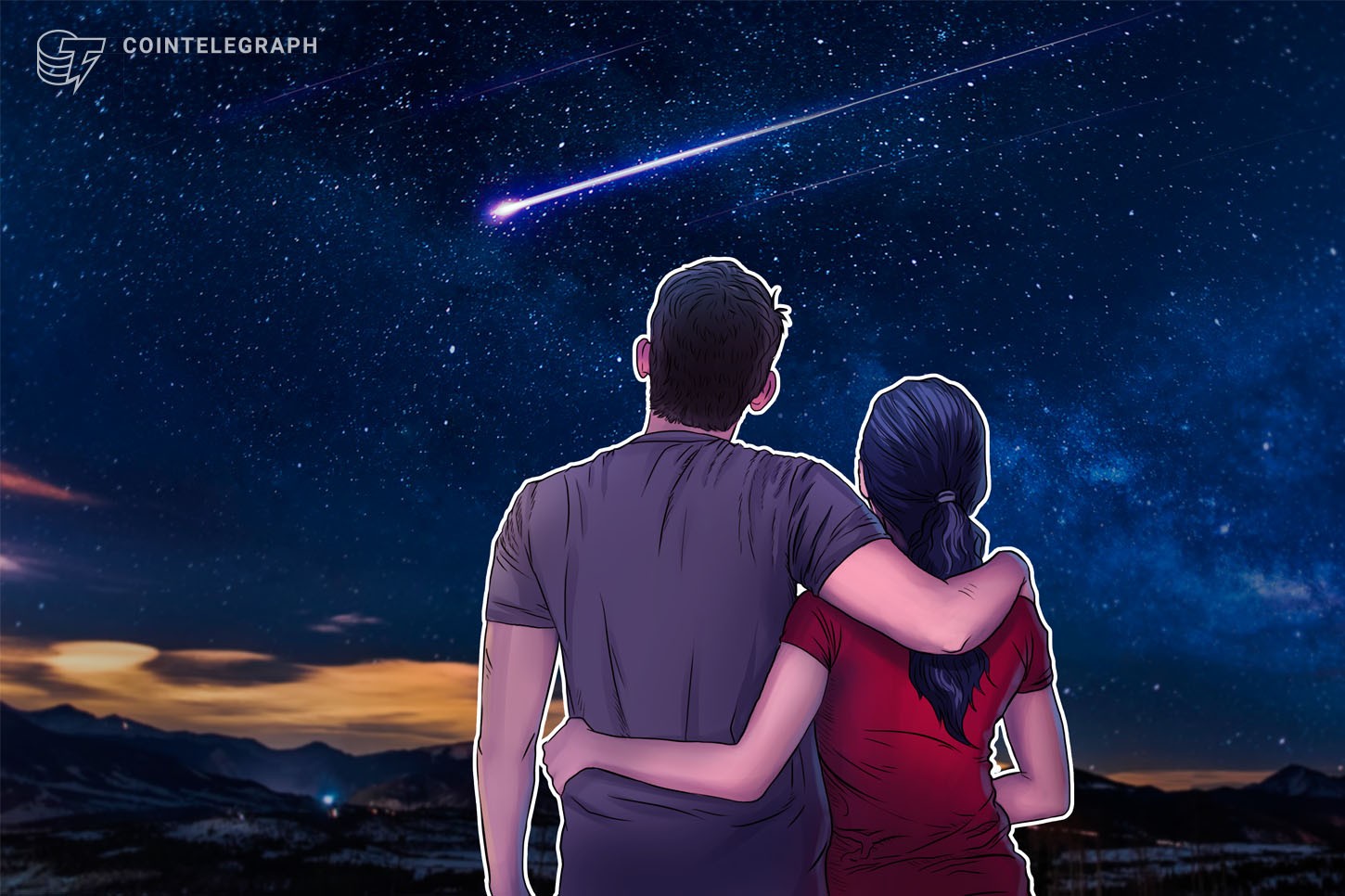 Projeto do Token Thor sediado em São Francisco é encerrado