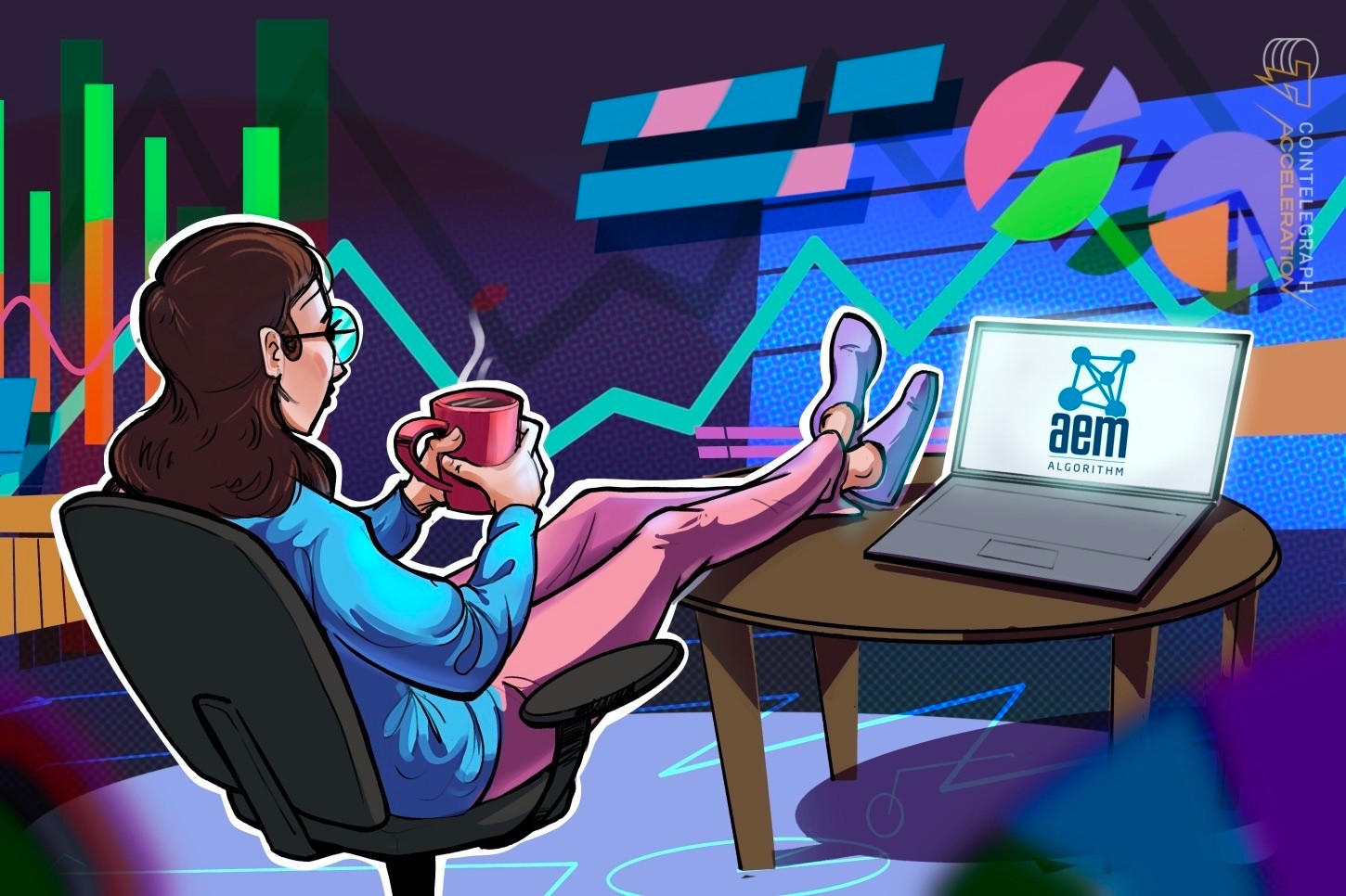 Preparing business accounting for the crypto era with advanced tools